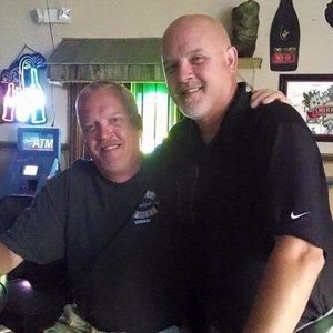 Meet your Posher, Tom